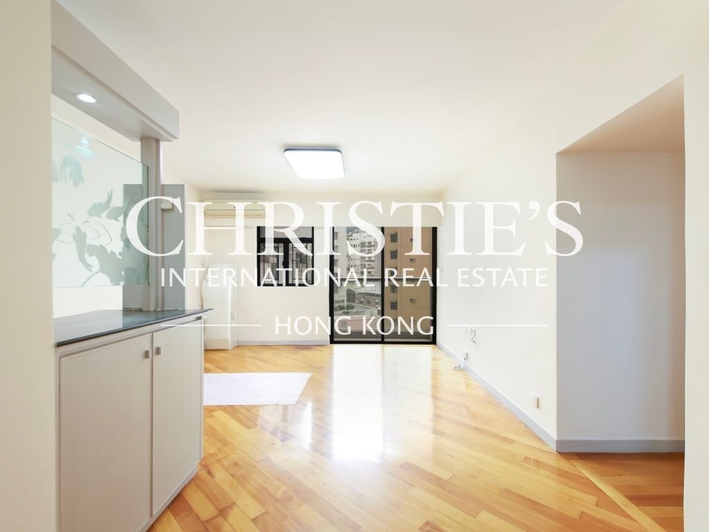 Apartment in Hong Kong, Hong Kong 3 - 15678127