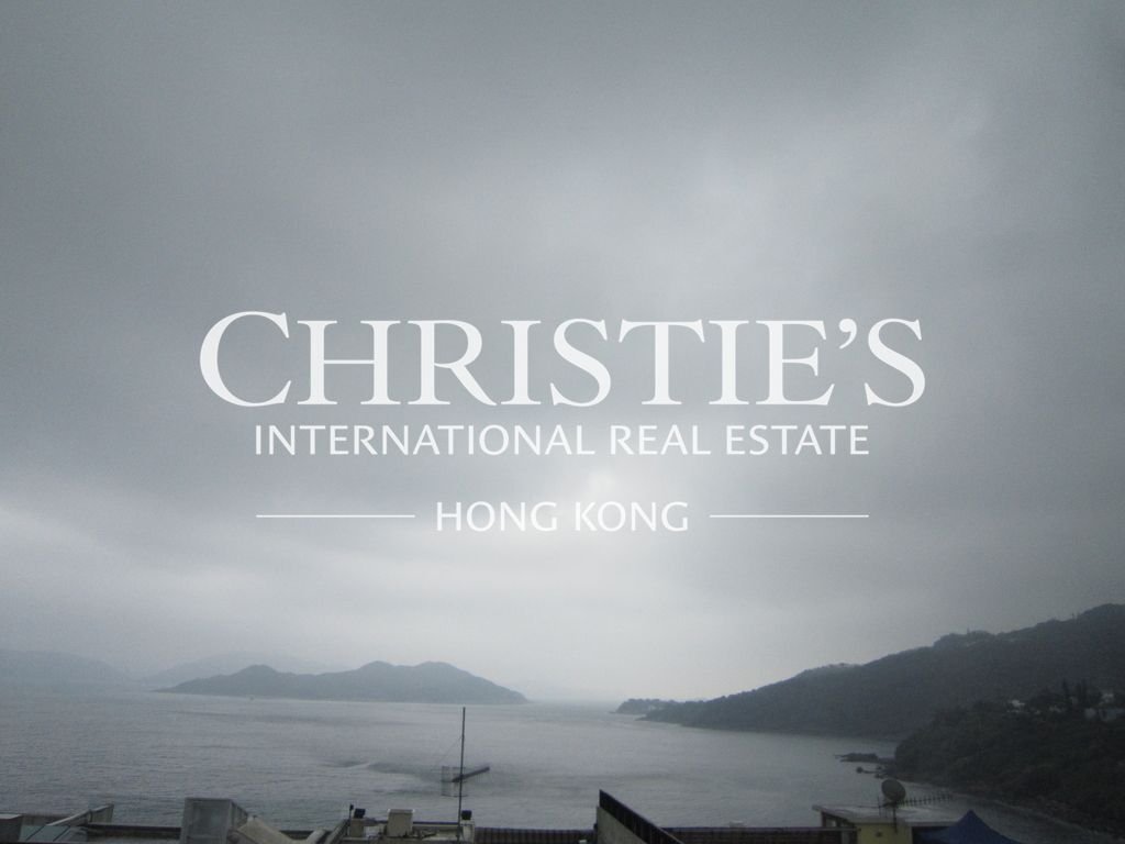 Villa in Hongkong, Hongkong 1 - 15435963
