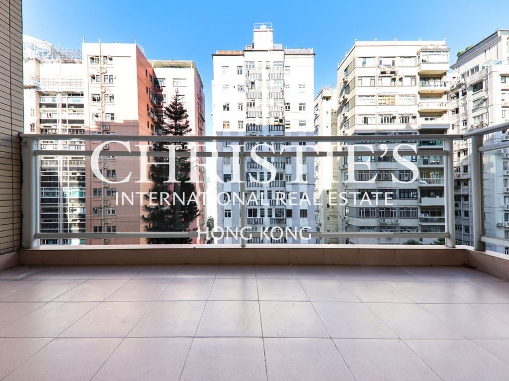 Apartment in Hong Kong, Hong Kong 1 - 15678001
