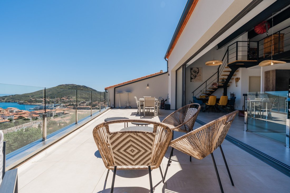House in Centre Ville Port, Port-Vendres, France 2 - 15747811