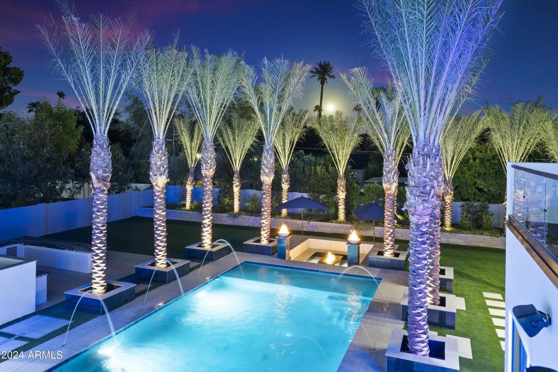 House in Phoenix, Arizona, United States 5 - 15748829
