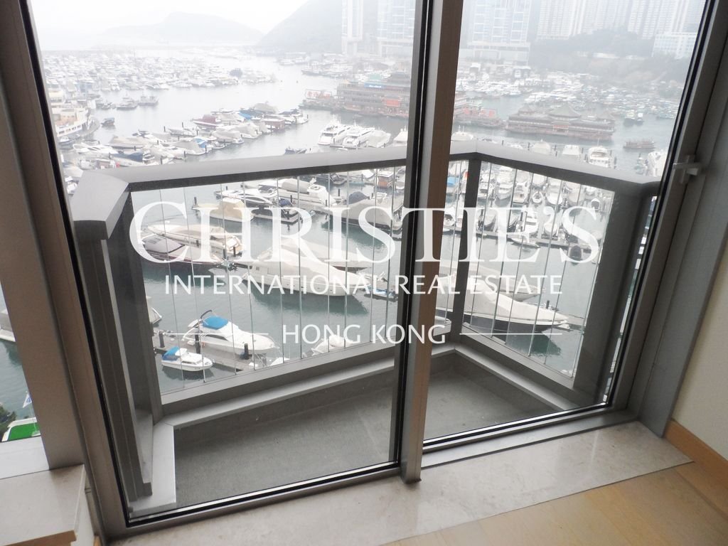 Apartment in Hong Kong, Hong Kong 5 - 15436677