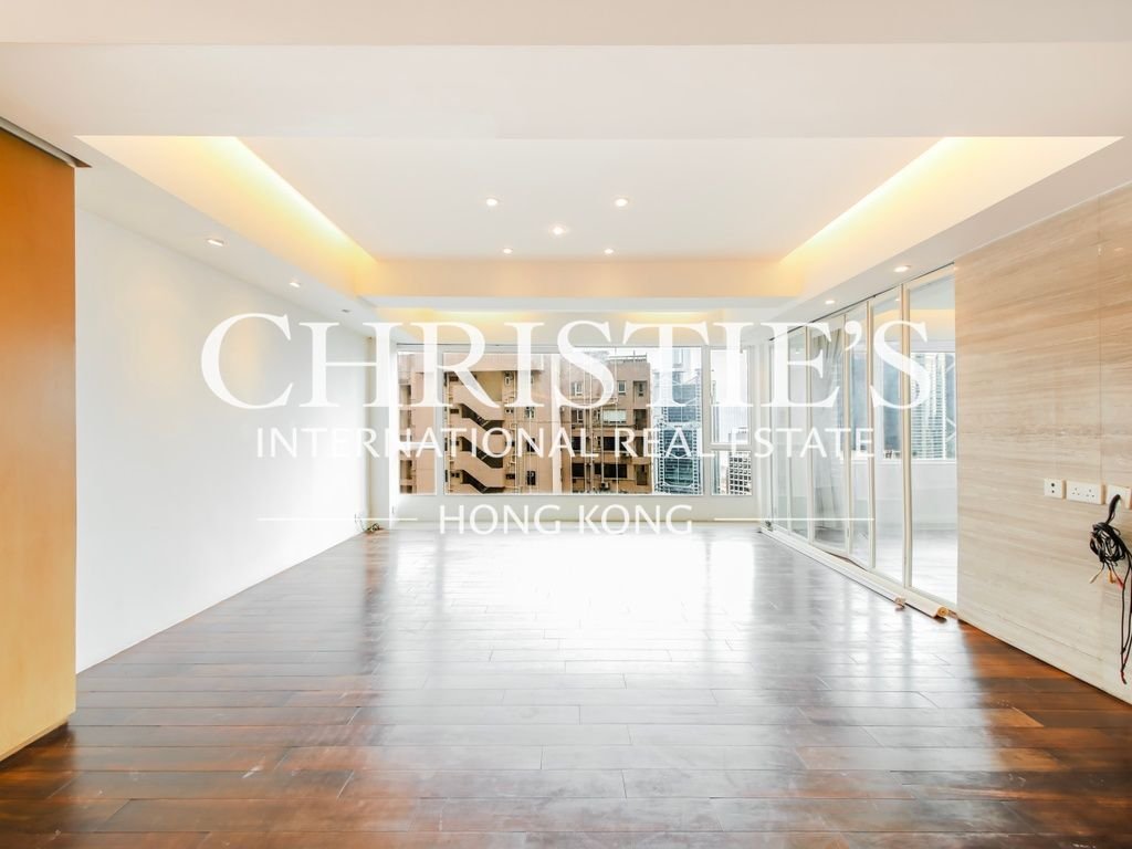 Apartment in Hong Kong, Hong Kong 2 - 15746493