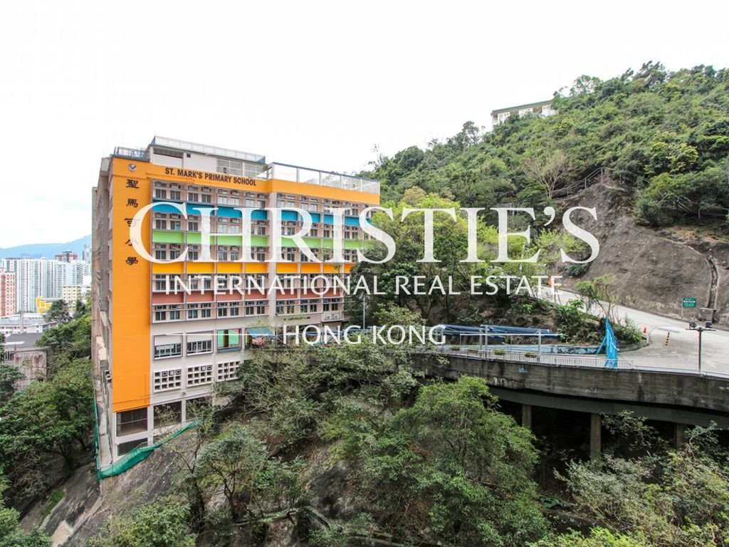 Apartment in Hong Kong, Hong Kong 1 - 15678052