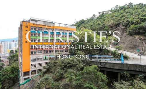 Apartment in Hong Kong, Hong Kong 1