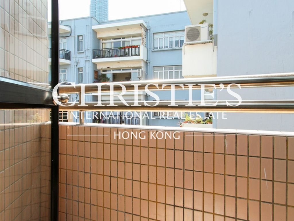 Apartment in Hong Kong, Hong Kong 5 - 15436646