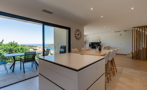 House in Centre Ville Port, Port-Vendres, France 1