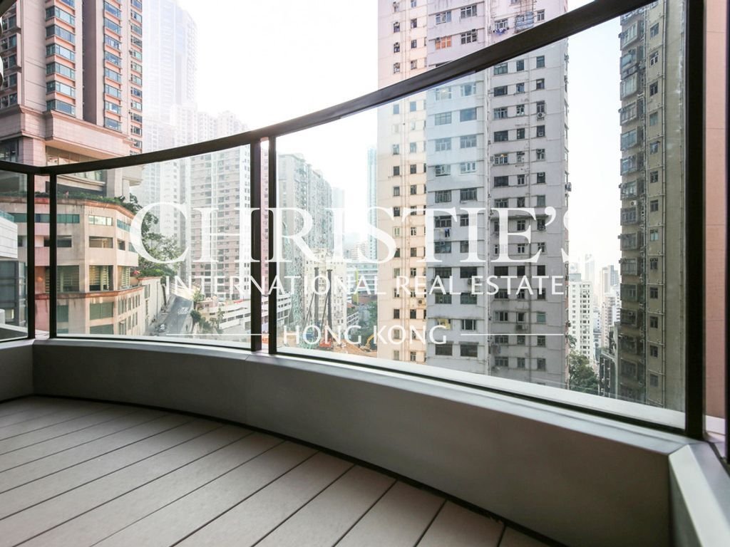 Appartamento a Hong Kong, Hong Kong 2 - 15678008