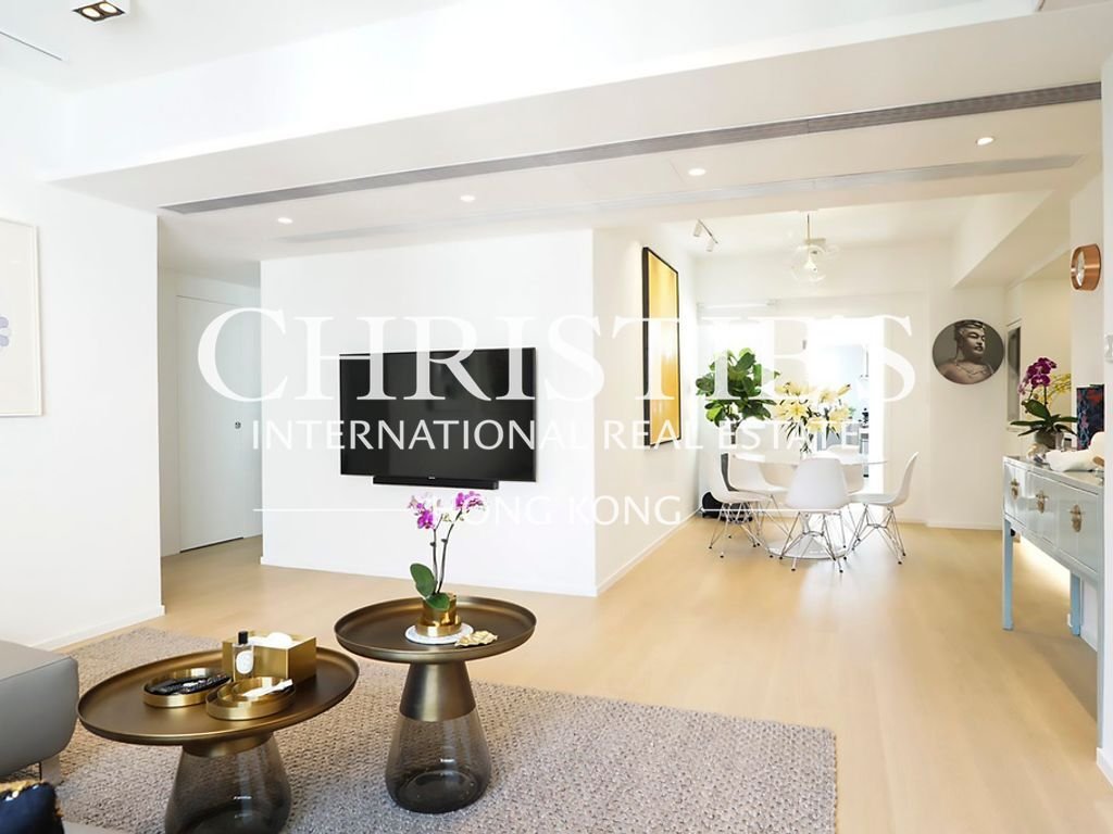 Apartment in Hong Kong, Hong Kong 2 - 15727516