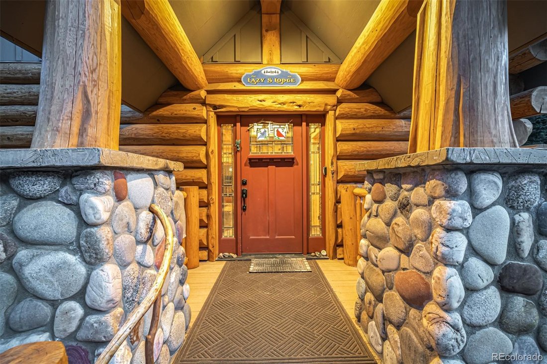 House in Idaho Springs, Colorado, United States 5 - 15747493