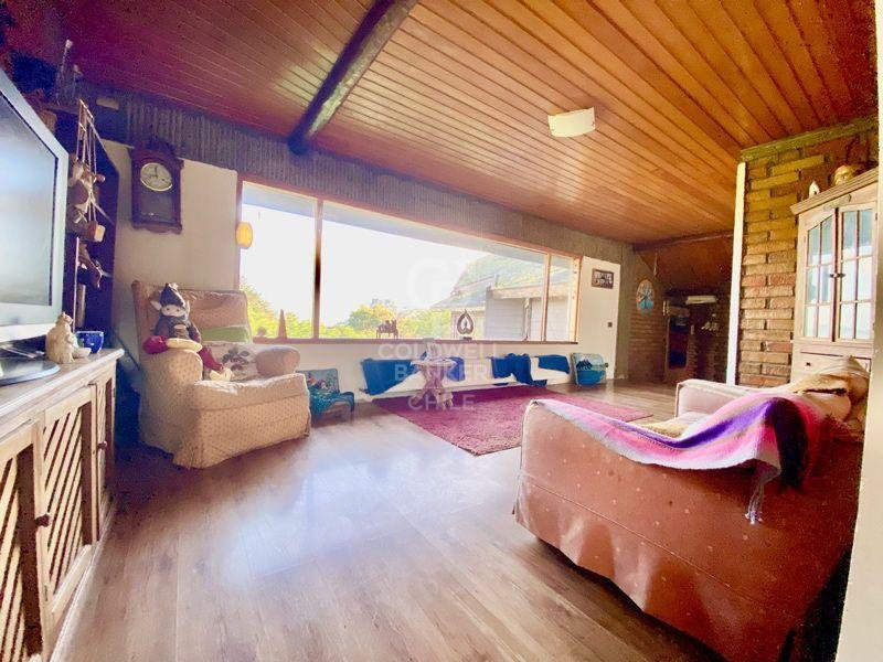 House in Puerto Montt, Los Lagos, Chile 5 - 15746728
