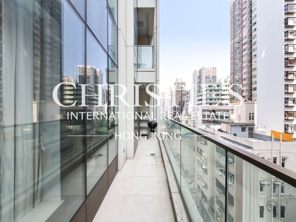 Apartment in Hong Kong, Hong Kong 2 - 15678026