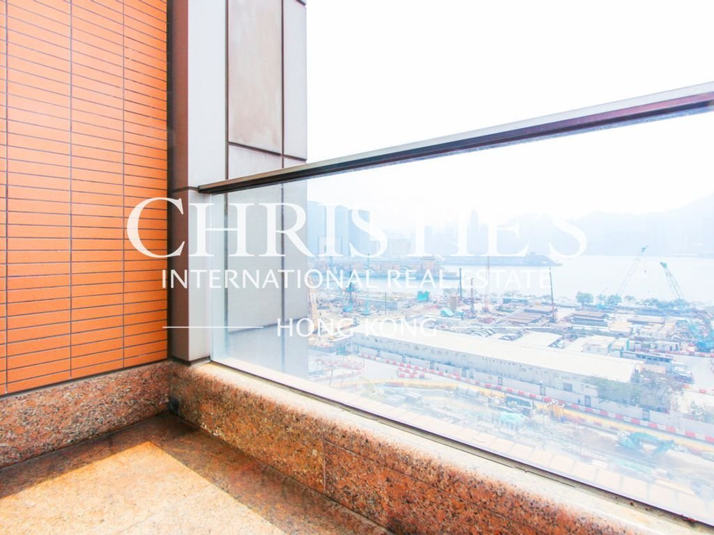 Appartement à Hong-Kong, Hong Kong 2 - 15701648