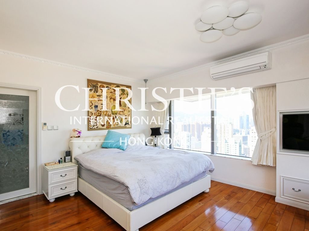 Apartment in Hong Kong, Hong Kong 4 - 15437078