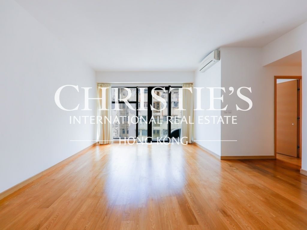 Appartement à Hong-Kong, Hong Kong 3 - 15727527