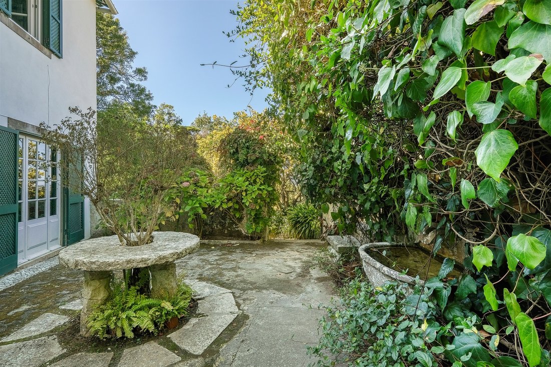 House in Sintra, Lisbon, Portugal 1 - 11660880