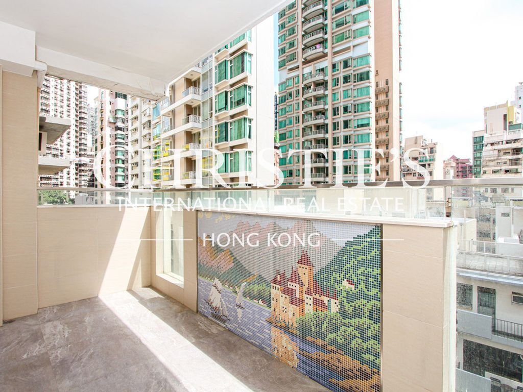 Apartment in Hong Kong, Hong Kong 2 - 15678025