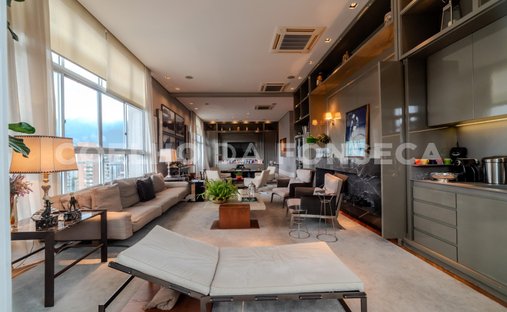 Condominio a San Paolo, San Paolo, Brasile 1