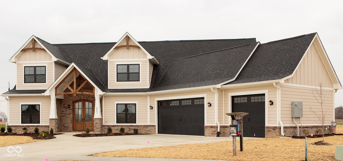 House in Mooresville, Indiana, United States 1 - 15748294