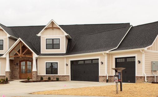 House in Mooresville, Indiana, United States 1