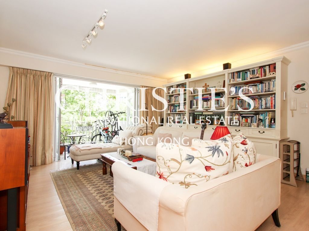 Apartment in Hong Kong, Hong Kong 4 - 15746508