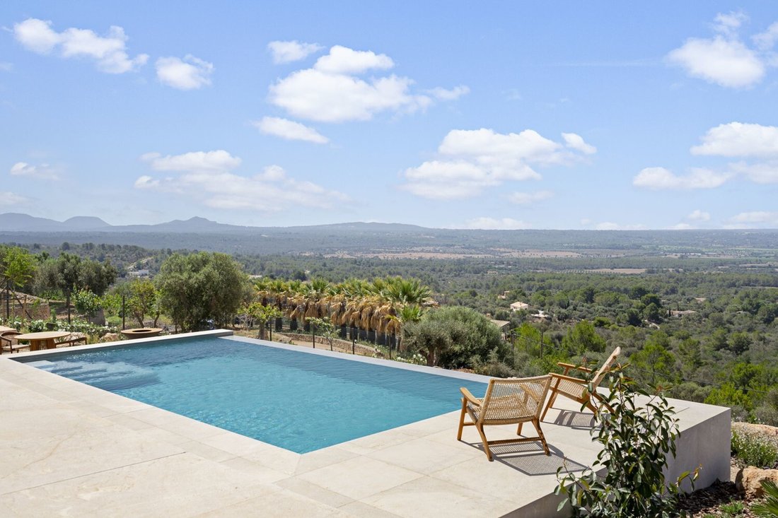 Haus in Palma, Balearische Inseln, Spanien 4 - 15747965