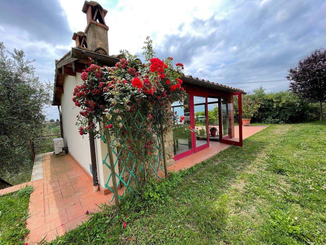 Borgo a Buggiano, Tuscany, Italy 5 - 13369976