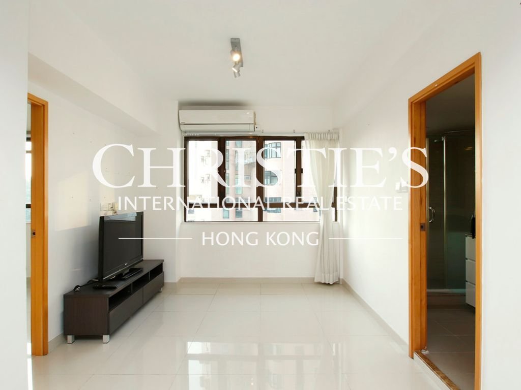 Apartment in Hong Kong, Hong Kong 2 - 15678005