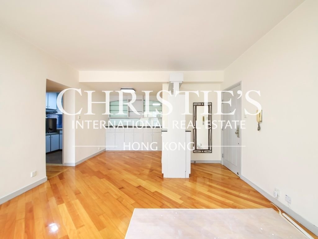 Apartment in Hong Kong, Hong Kong 4 - 15678127