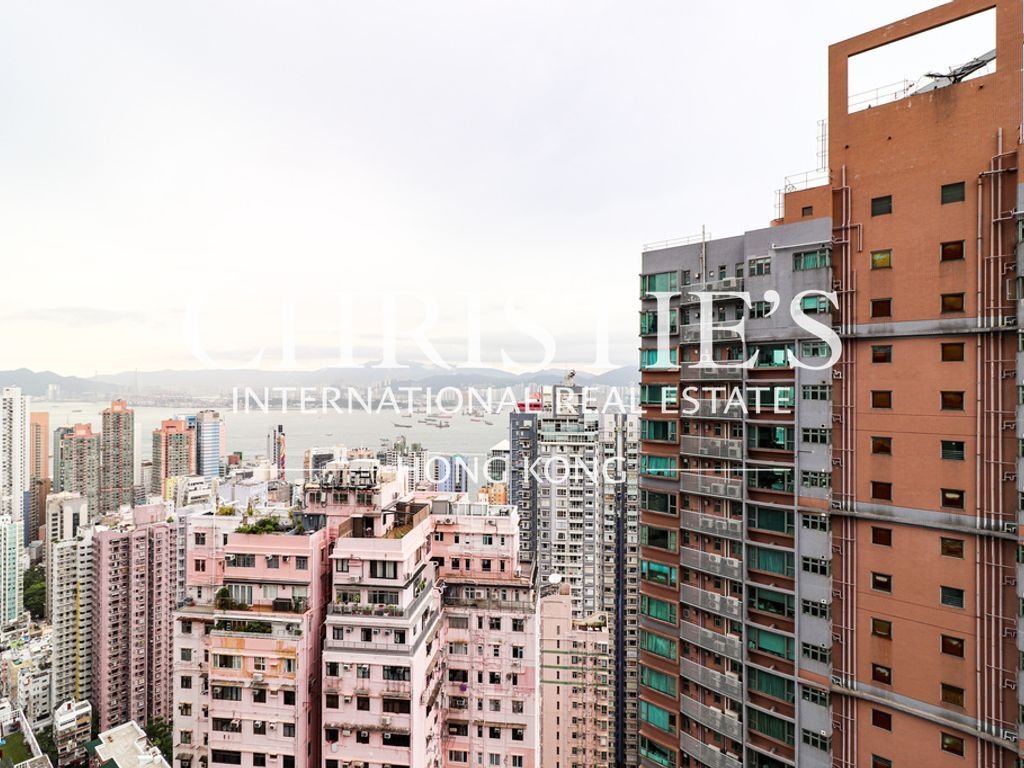 Apartment in Hong Kong, Hong Kong 1 - 15678030