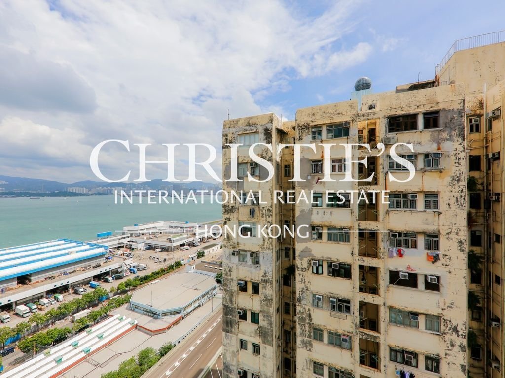 Appartement à Hong-Kong, Hong Kong 1 - 15727527