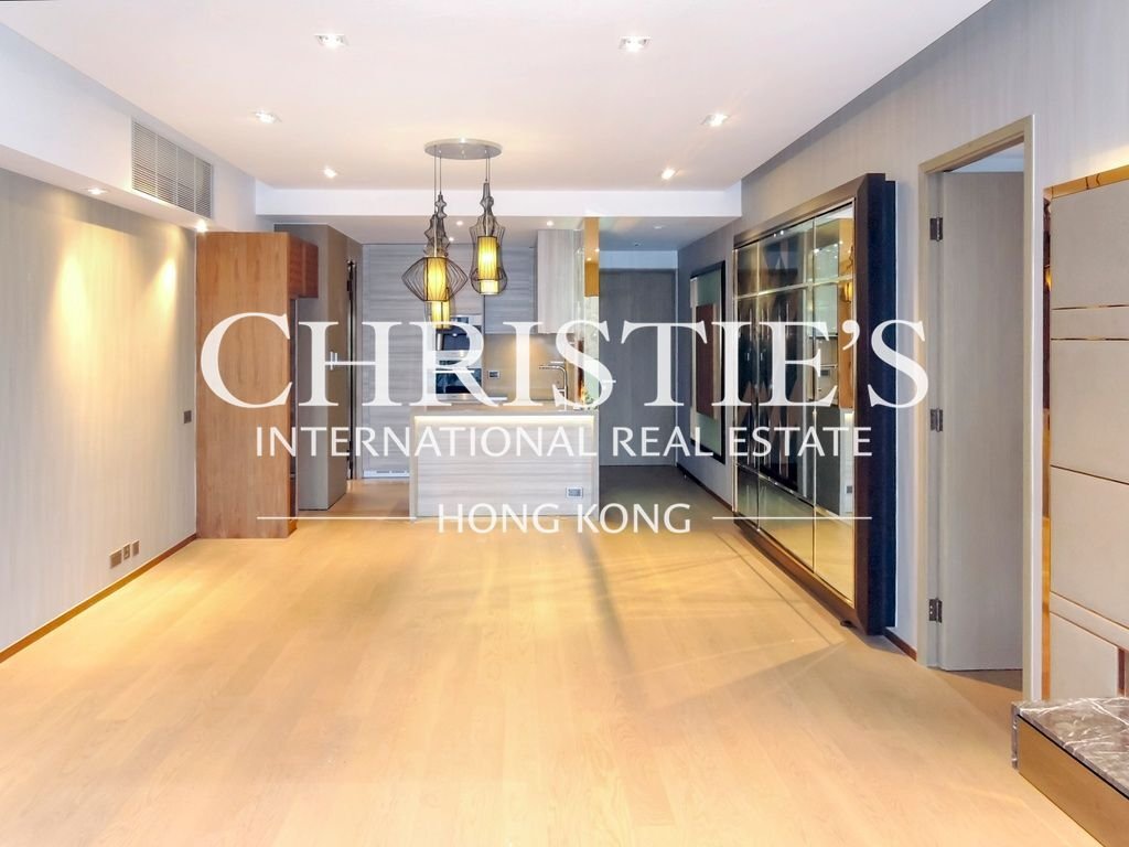 Apartment in Hong Kong, Hong Kong 4 - 15727524