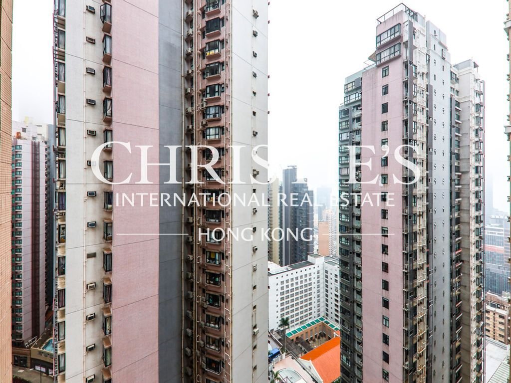 Apartment in Hong Kong, Hong Kong 1 - 15437231