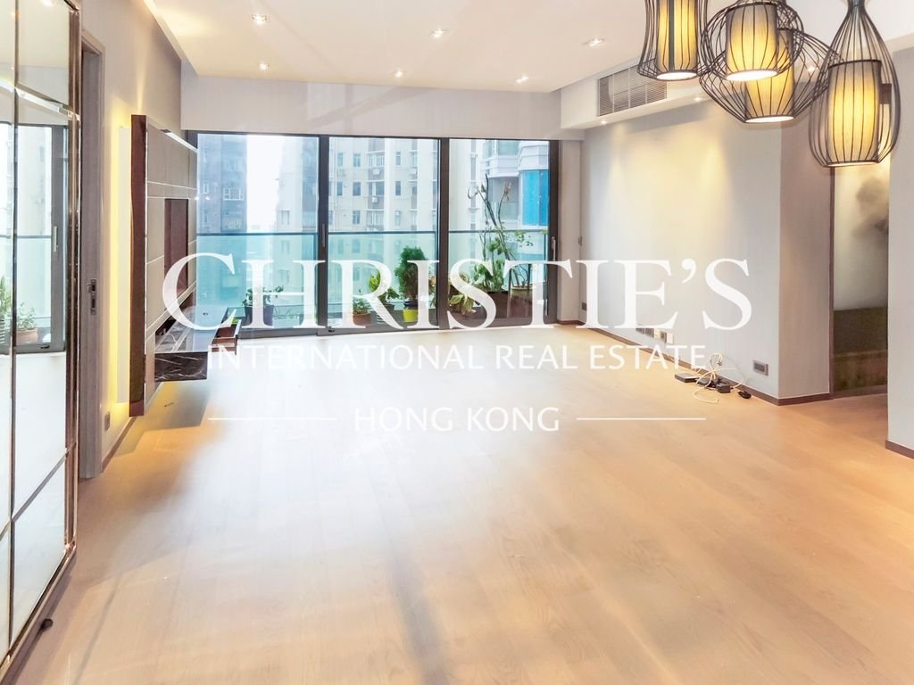 Apartment in Hong Kong, Hong Kong 3 - 15727524