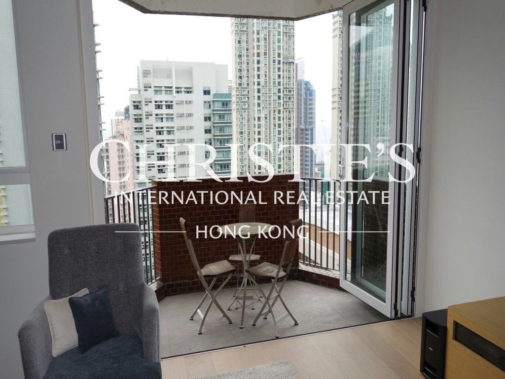 Apartment in Hong Kong, Hong Kong 2 - 15696449