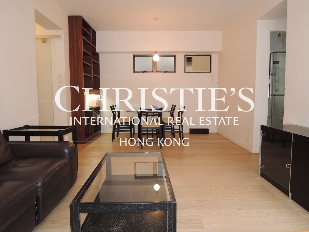 Apartamento en Hong Kong, Hong Kong 4 - 15701662