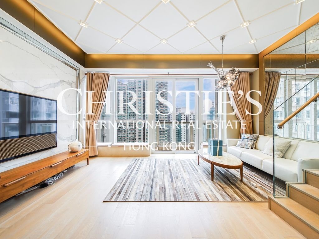 Apartment in Hong Kong, Hong Kong 3 - 15678034