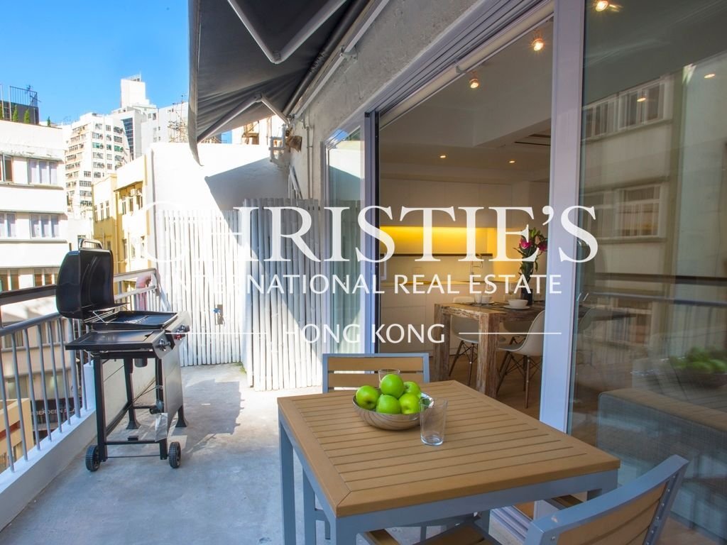 Apartment in Hong Kong, Hong Kong 1 - 15718320