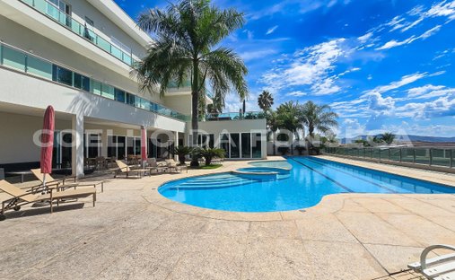 Condominio a Santana de Parnaíba, San Paolo, Brasile 1