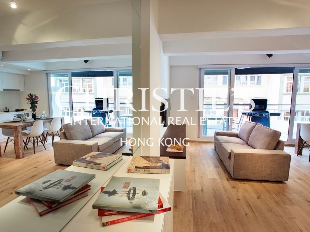 Apartment in Hong Kong, Hong Kong 2 - 15718320