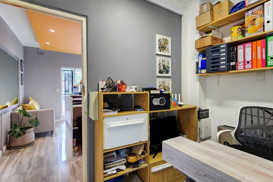 House in Bloubergrant, Blaauwberg, Cape Town 5 - 15746907