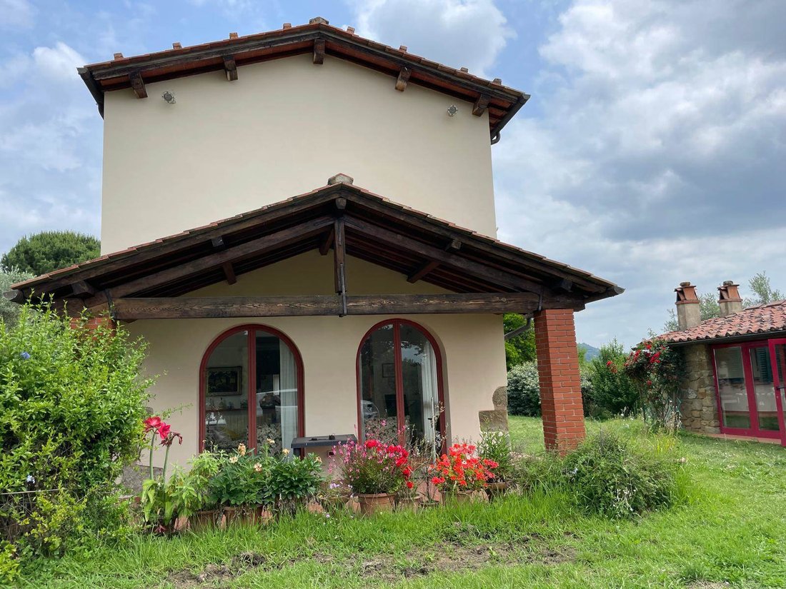 Borgo a Buggiano, Tuscany, Italy 2 - 13369976
