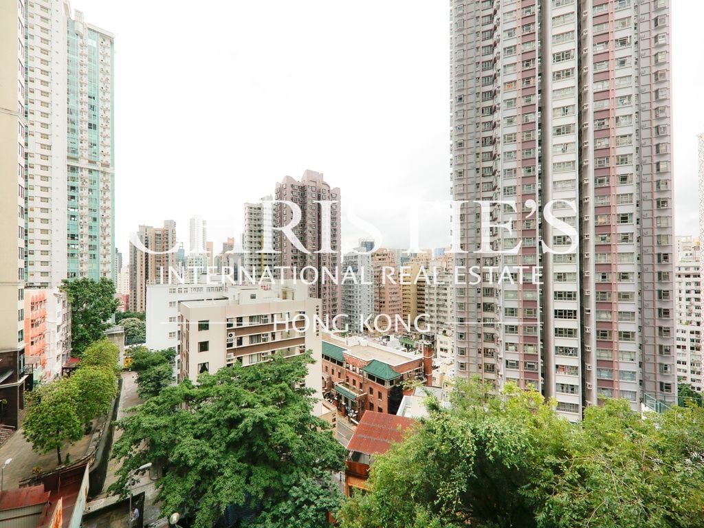 Apartment in Hong Kong, Hong Kong 1 - 15678092