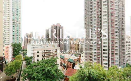 Appartamento a Hong Kong, Hong Kong 1