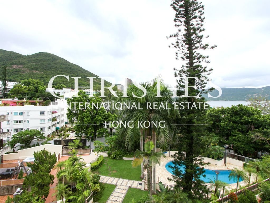 Villa in Hong Kong, Hong Kong 1 - 15727498