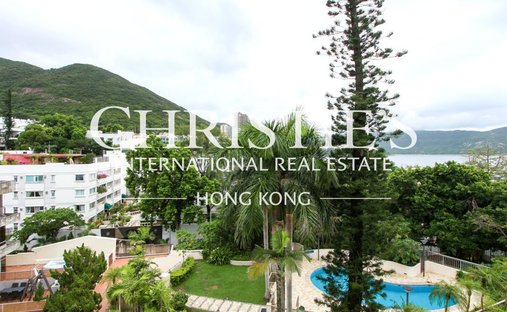 Villa a Hong Kong, Hong Kong 1