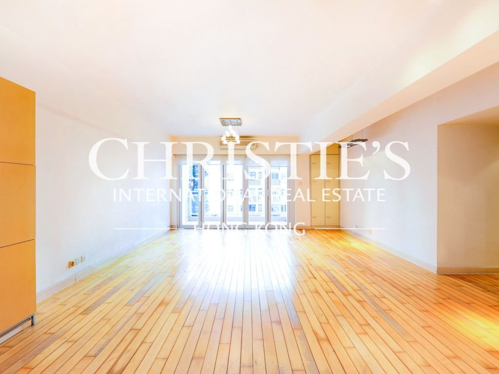 Apartment in Hong Kong, Hong Kong 2 - 15678001