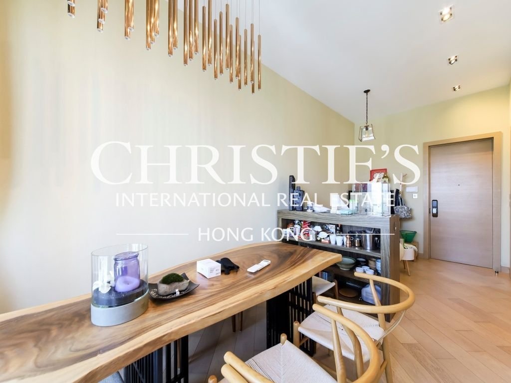 Apartamento en Hong Kong, Hong Kong 4 - 15437419