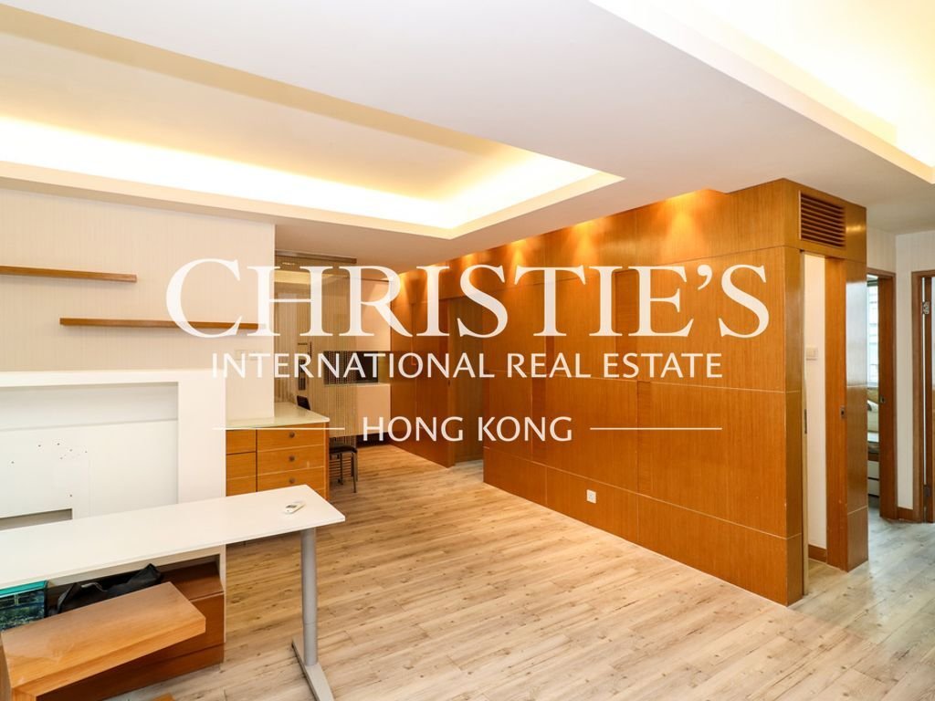 Apartment in Hong Kong, Hong Kong 3 - 15437262