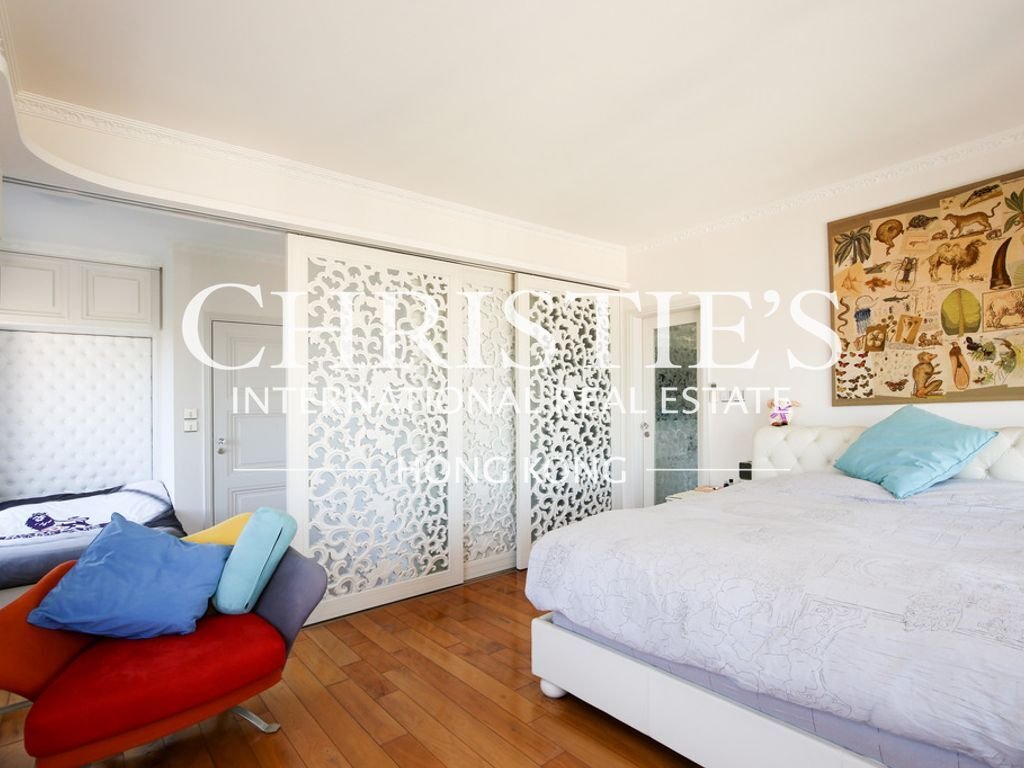 Apartment in Hong Kong, Hong Kong 5 - 15437078